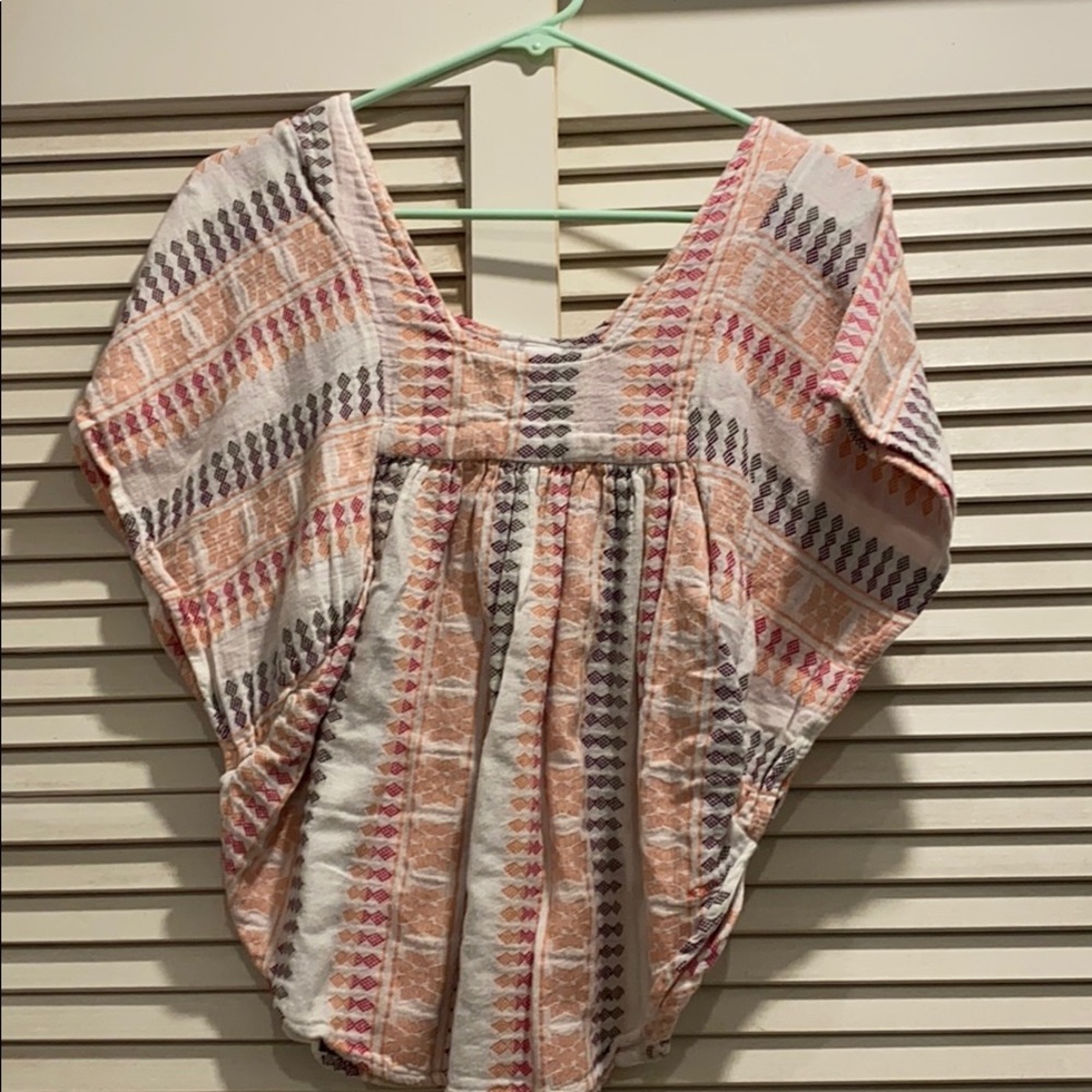 Cute top